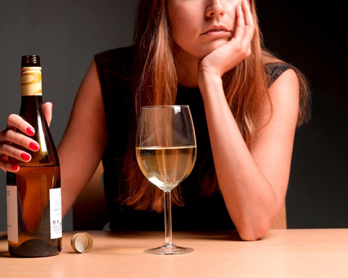 Анонимное лечение женского алкоголизма в Горбатове